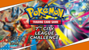 7th City Pokemon League Challenge October