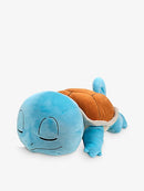 Pokemon 18" Sleeping Squirtle Plush