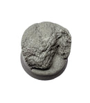 Resin Base - Rolling Plains Round - 32mm Hero (1)