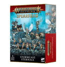 Age Of Sigmar Spearhead: Stormcast Eternals
