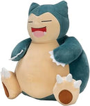 Pokemon 12in Plush Snorlax