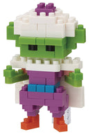 Dragon Ball Z Nanoblocks Character Random Booster - Japanese Import