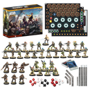 Star Wars: Legion - Rebel Alliance Starter Set