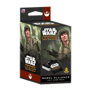 Star Wars: Legion - Rebellion Card Pack