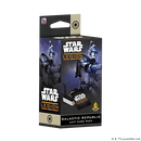 Star Wars: Legion - Galactic Republic Card Pack