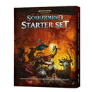 Warhammer Age of Sigmar Soulbound Starter Set