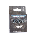 Warhammer 40k: Space Marines Dice (2026)