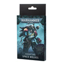 Datasheet Cards: Space Wolves (2025)