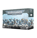 Space Wolves: Grey Hunters (2025)