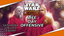 Star Wars Legion: The Life Day Offensive 5th Dec