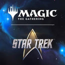 7th City Magic the Gathering: Star Trek Prerelease - 6th & 11th November