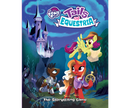 My Little Pony: Tails of Equestria The Story Telling Game Corebook