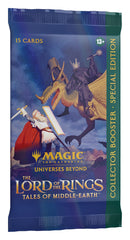 MTG: Tales of Middle Earth Holiday Collector Booster