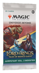 MTG: Tales of Middle Earth Holiday Jumpstart Booster
