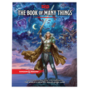 The Deck of Many Things: Dungeons & Dragons