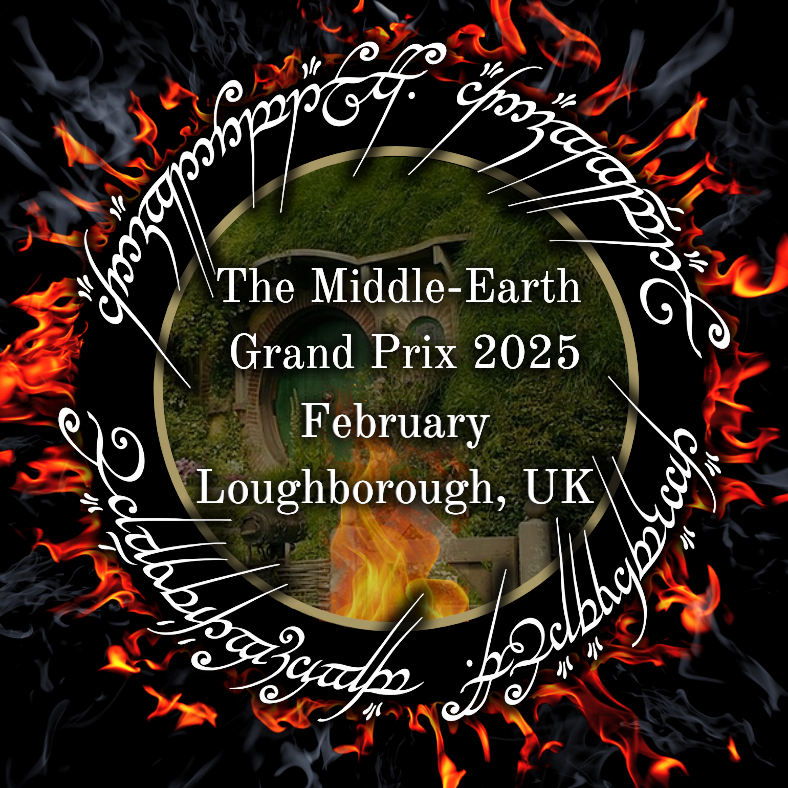 The 7th City MESBG Grand Prix 2025