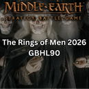 Middle-Earth SBG: The Rings of Men 2026 - 9th May