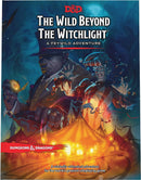 Dungeons and Dragons: The Wild Beyond The Witchlight - A Feywild Adventure