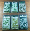 Siege Scenics Spring - The Verdant Collection