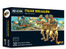 Bolt Action Italian Bersaglieri