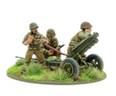 Bolt Action US Army PAK Howitzer