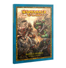 Warhammer: The Old World: Battle March General's Companion