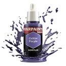 Army Painter - Warpaint Fanatics: Cultist Purple