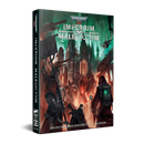 Warhammer 40k Imperium Maledictum