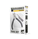 Warhammer Colour: Tool Set (2026)