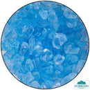 Base Ready Weird Crystals Large Light Blue