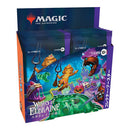 MTG: Wilds of Eldraine Collector Booster Box - Japanese