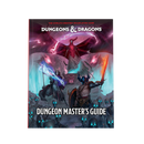 Dungeons and Dragons Dungeon Masters Guide (2024)