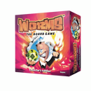 Worms: The Board Game Collector's Edition