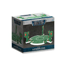 Gothic Sector: Eldar Landing Pad