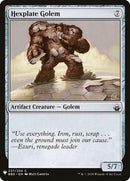 bbd-237-hexplategolem