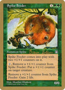 bs118-spikefeeder