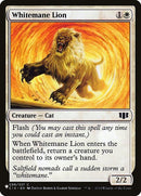 C14-96-whitemanelion