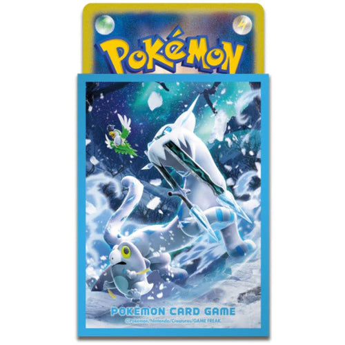 Pokemon Centre Chien-Pao 64 Art Sleeves - Japanese Import