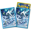 Pokemon Centre Chien-Pao 64 Art Sleeves - Japanese Import