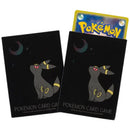 Pokemon Centre Umbreon Dark Type 64 Art Sleeves - Japanese Import