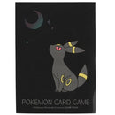 Pokemon Centre Umbreon Dark Type 64 Art Sleeves - Japanese Import