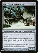 csp-140-phyrexiansnowcrusher