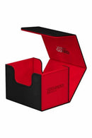 Ultimate Guard Sidewinder Xenoskin Black/Red