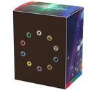 Pokemon Centre Scarlet Violet Stage 2 Art Deck Box - Japanese Import