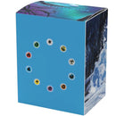 Pokemon Centre Chien-Pao Art Deck Box - Japanese Import