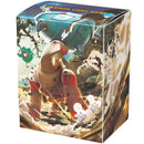 Pokemon Centre Ting-Lu Art Deck Box - Japanese Import