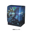 Pokemon Centre Grafaiai Art Deck Box - Japanese Import