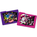 Pokemon Centre Inteleon Midnight Agent Movie Art Deck Box - Japanese Import