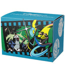Pokemon Centre Inteleon Midnight Agent Movie Art Deck Box - Japanese Import