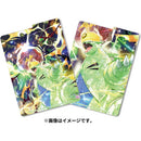 Pokemon Centre Tyranitar Terastalize Art Deck Box - Japanese Import